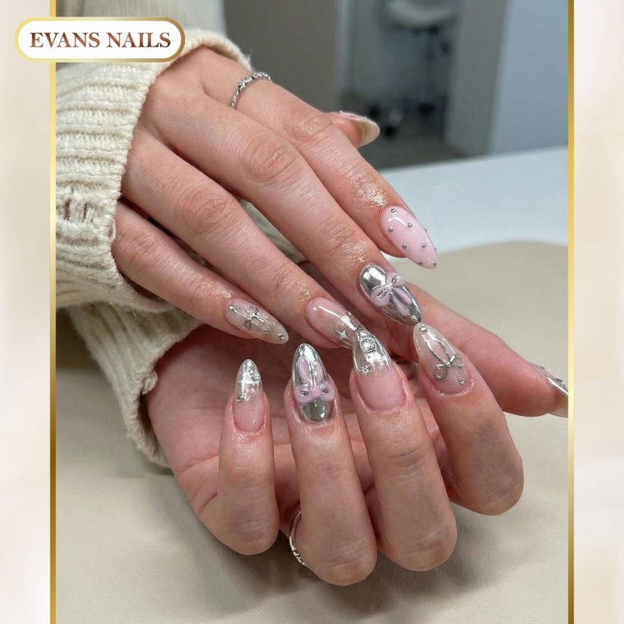 Nail Design
